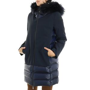 GIUBBOTTO WINTER HYBRID PARKA LADY FUR RRD - Mad Fashion | img vers.300x/